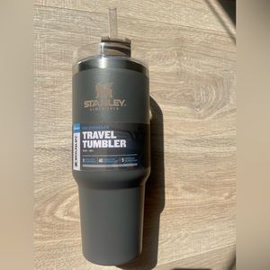 Stanley The Quencher Coal